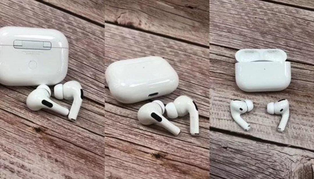 华强北版的AirPods Pro来了！插图1