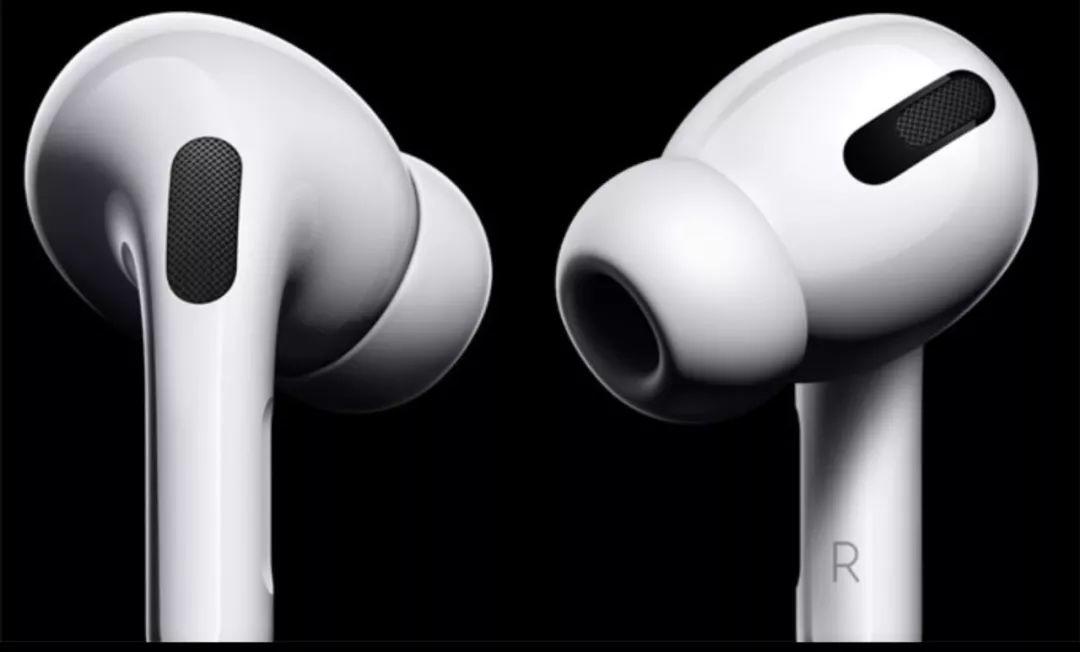 华强北版的AirPods Pro来了！插图