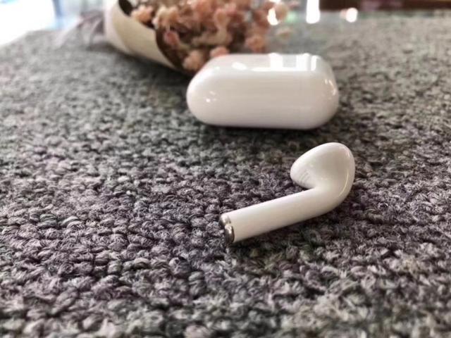 关于华强北AirPods 的体验插图1