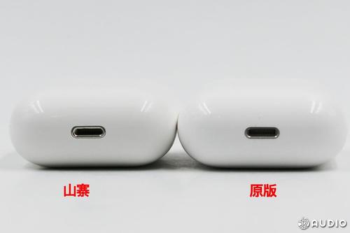 airpods1比1高仿好用吗插图1