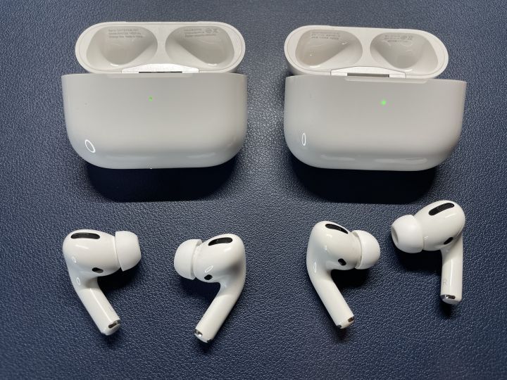 洛达1562A对比正品AirPodsPro降噪如何插图